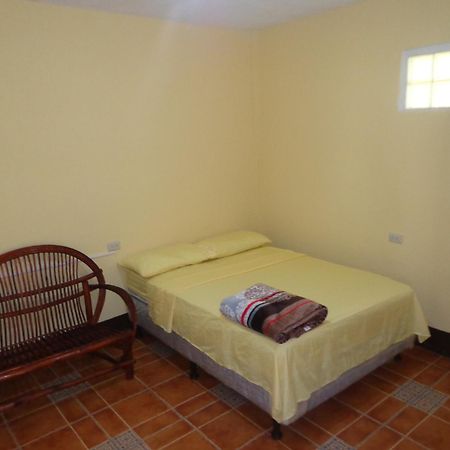 Hotel Don Chema San Pedro La Laguna Eksteriør billede