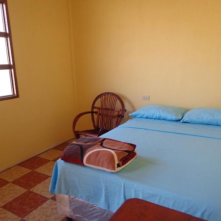 Hotel Don Chema San Pedro La Laguna Eksteriør billede