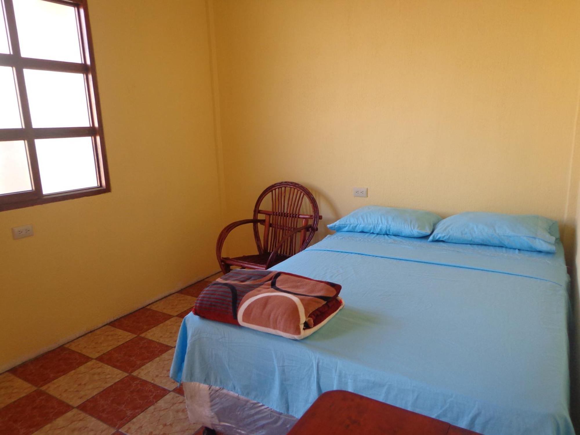 Hotel Don Chema San Pedro La Laguna Eksteriør billede