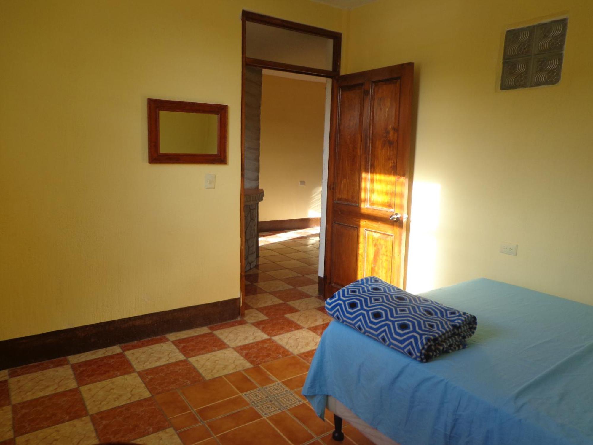 Hotel Don Chema San Pedro La Laguna Eksteriør billede