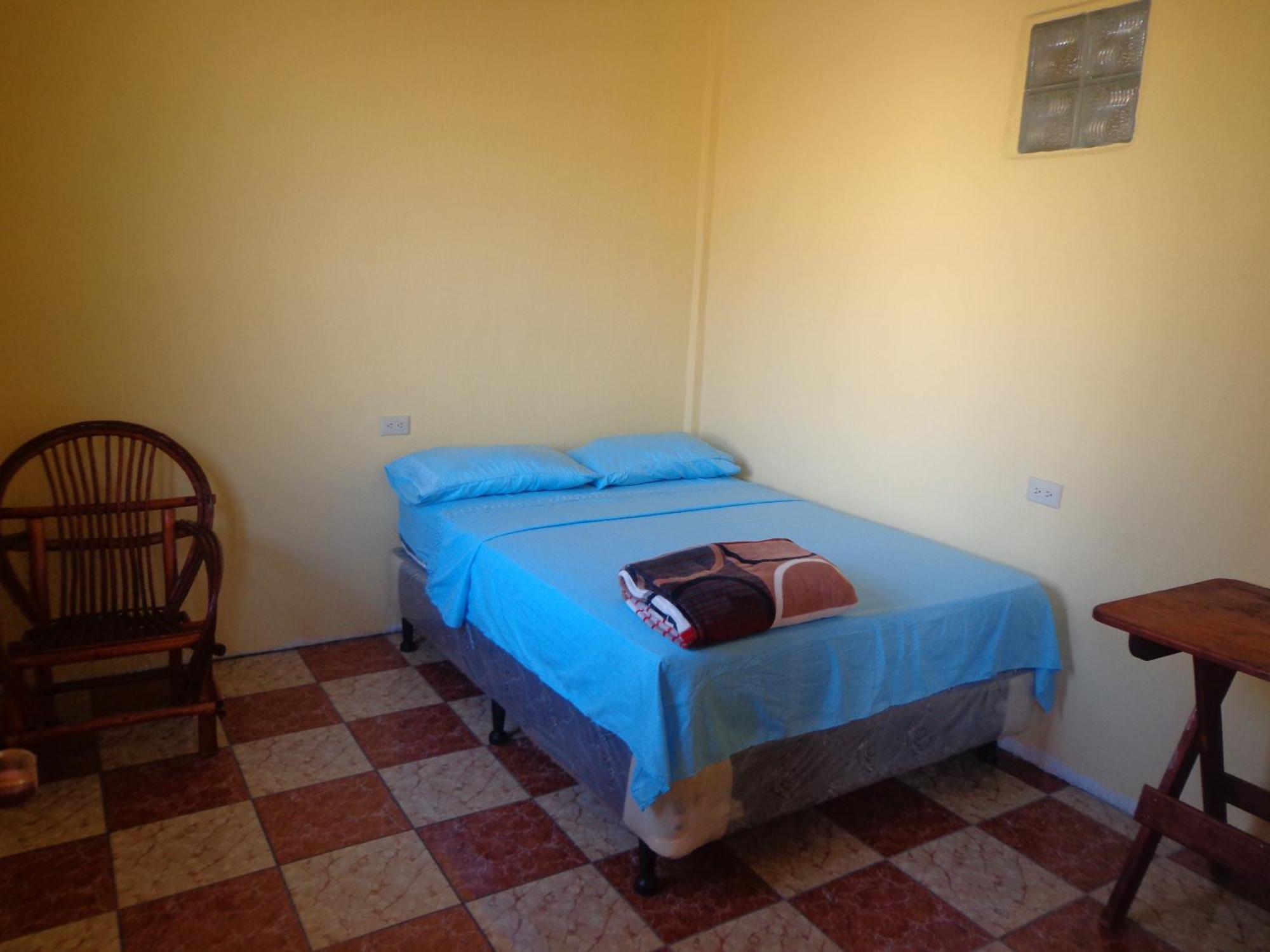 Hotel Don Chema San Pedro La Laguna Eksteriør billede