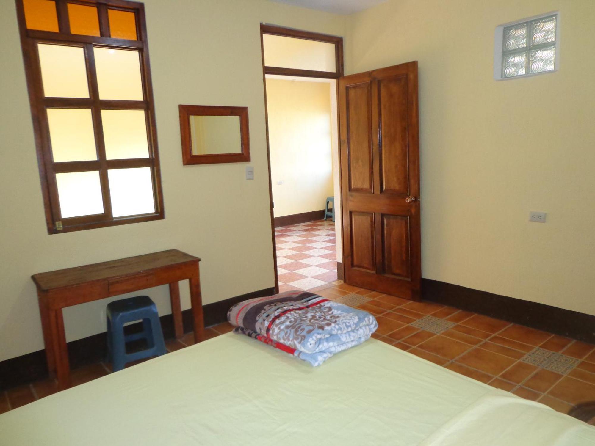 Hotel Don Chema San Pedro La Laguna Eksteriør billede
