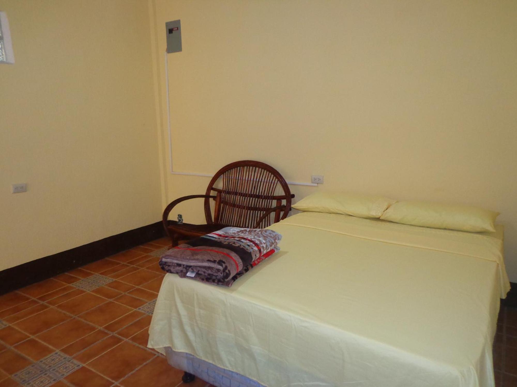 Hotel Don Chema San Pedro La Laguna Eksteriør billede