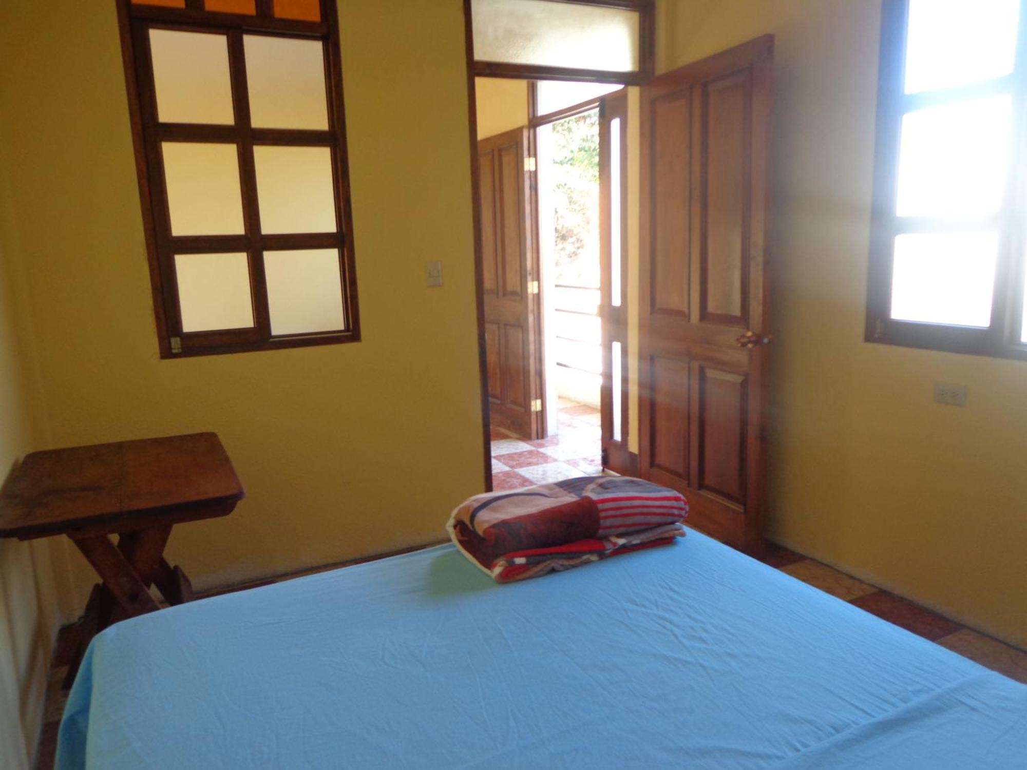 Hotel Don Chema San Pedro La Laguna Eksteriør billede