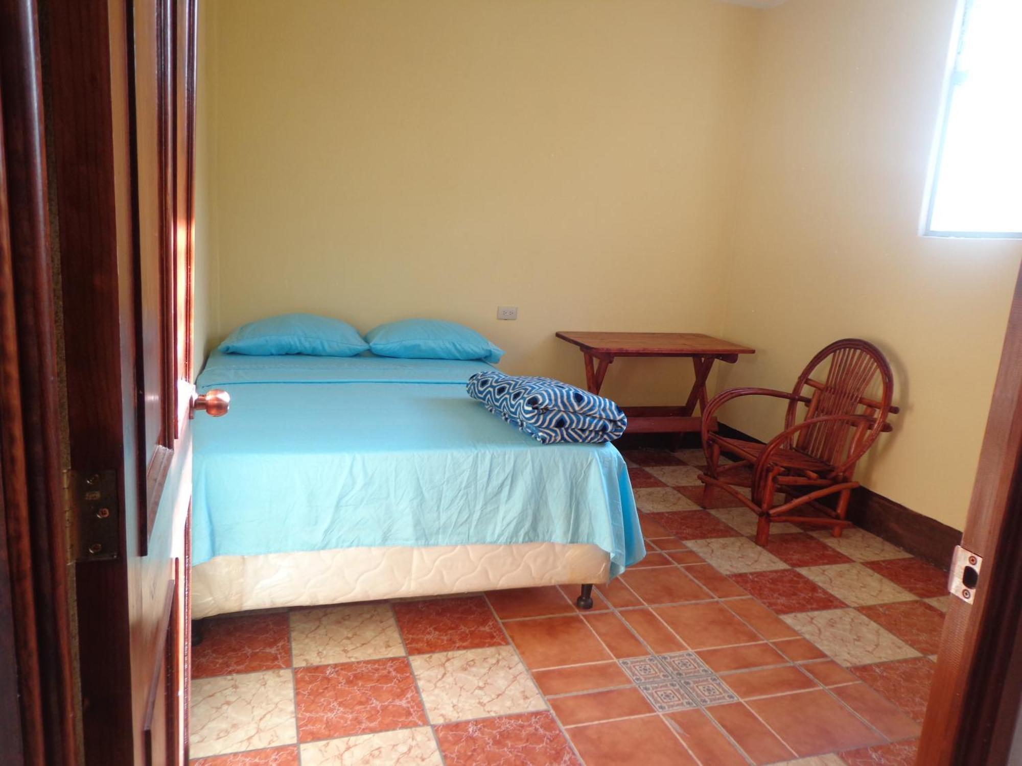 Hotel Don Chema San Pedro La Laguna Eksteriør billede