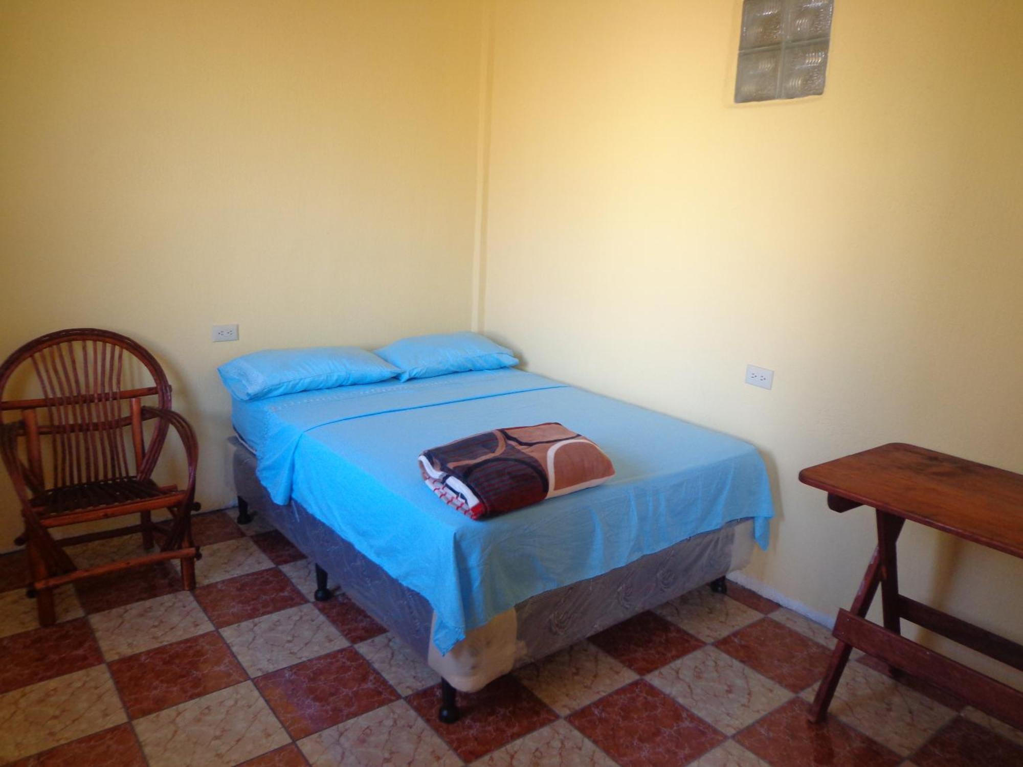 Hotel Don Chema San Pedro La Laguna Eksteriør billede