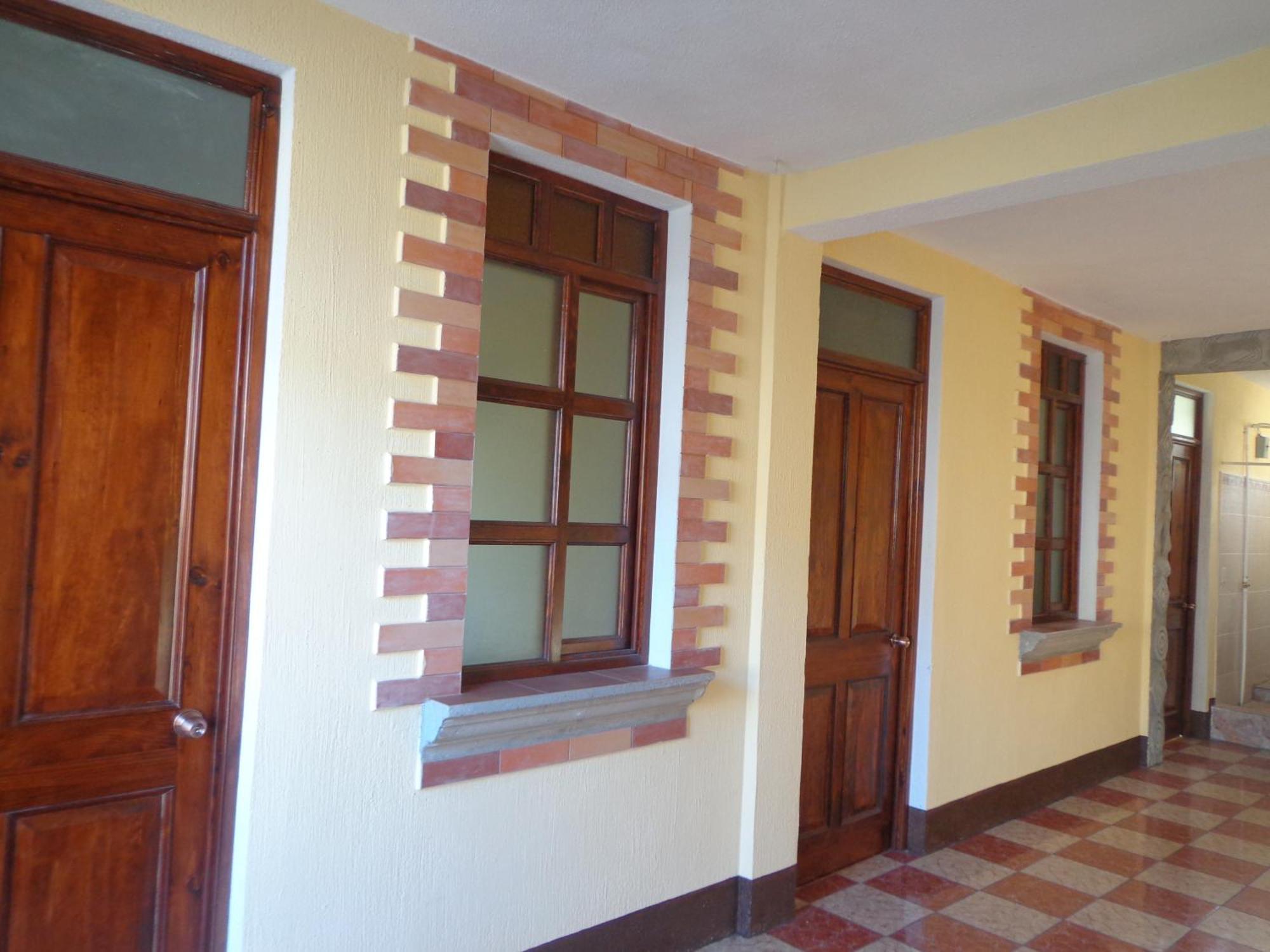 Hotel Don Chema San Pedro La Laguna Eksteriør billede