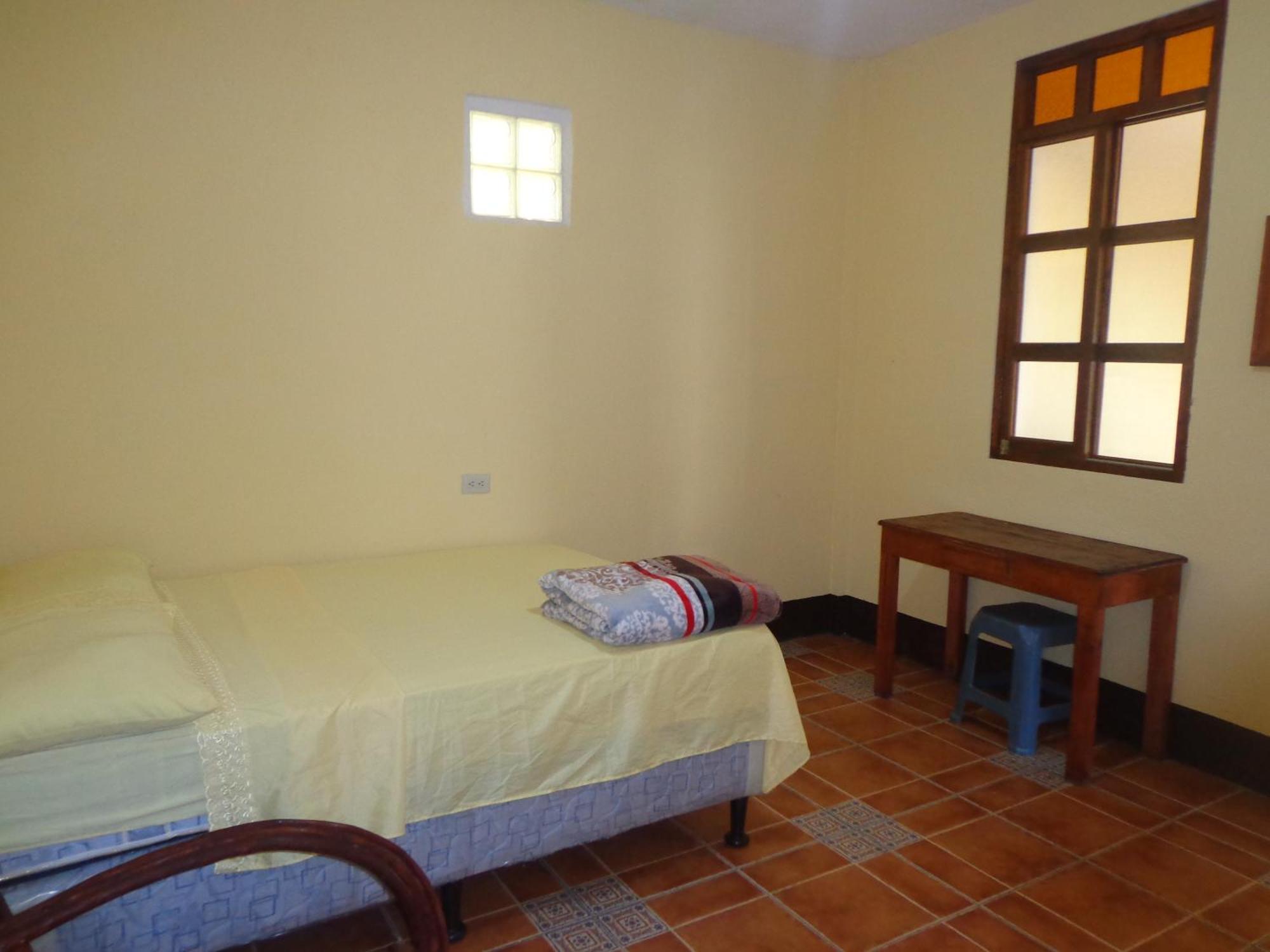 Hotel Don Chema San Pedro La Laguna Eksteriør billede