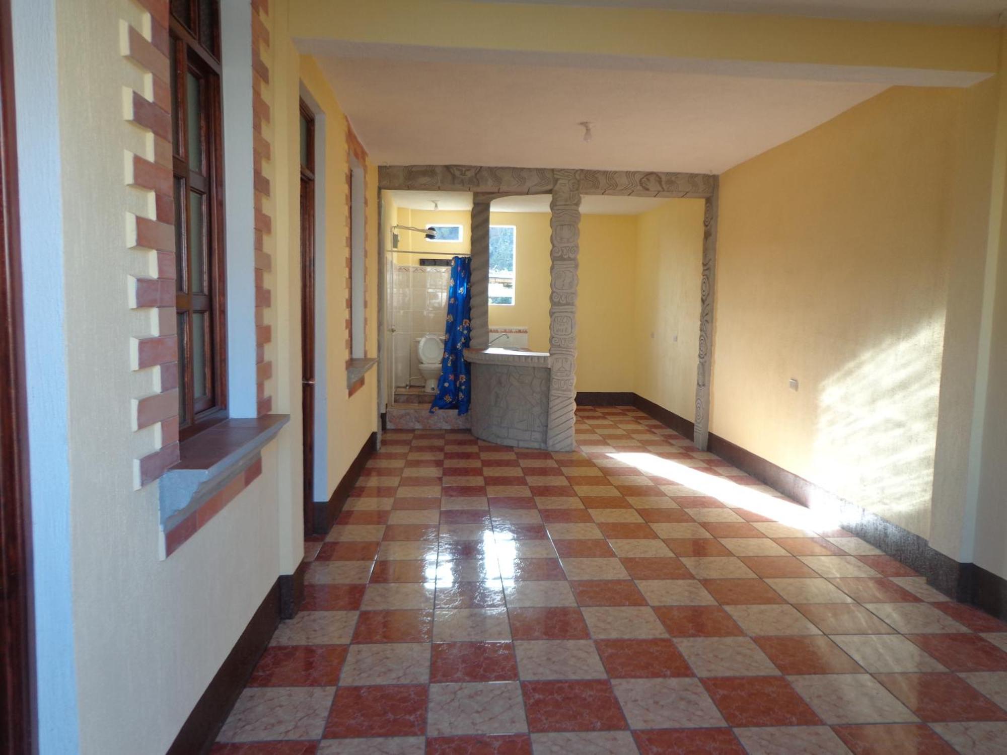 Hotel Don Chema San Pedro La Laguna Eksteriør billede