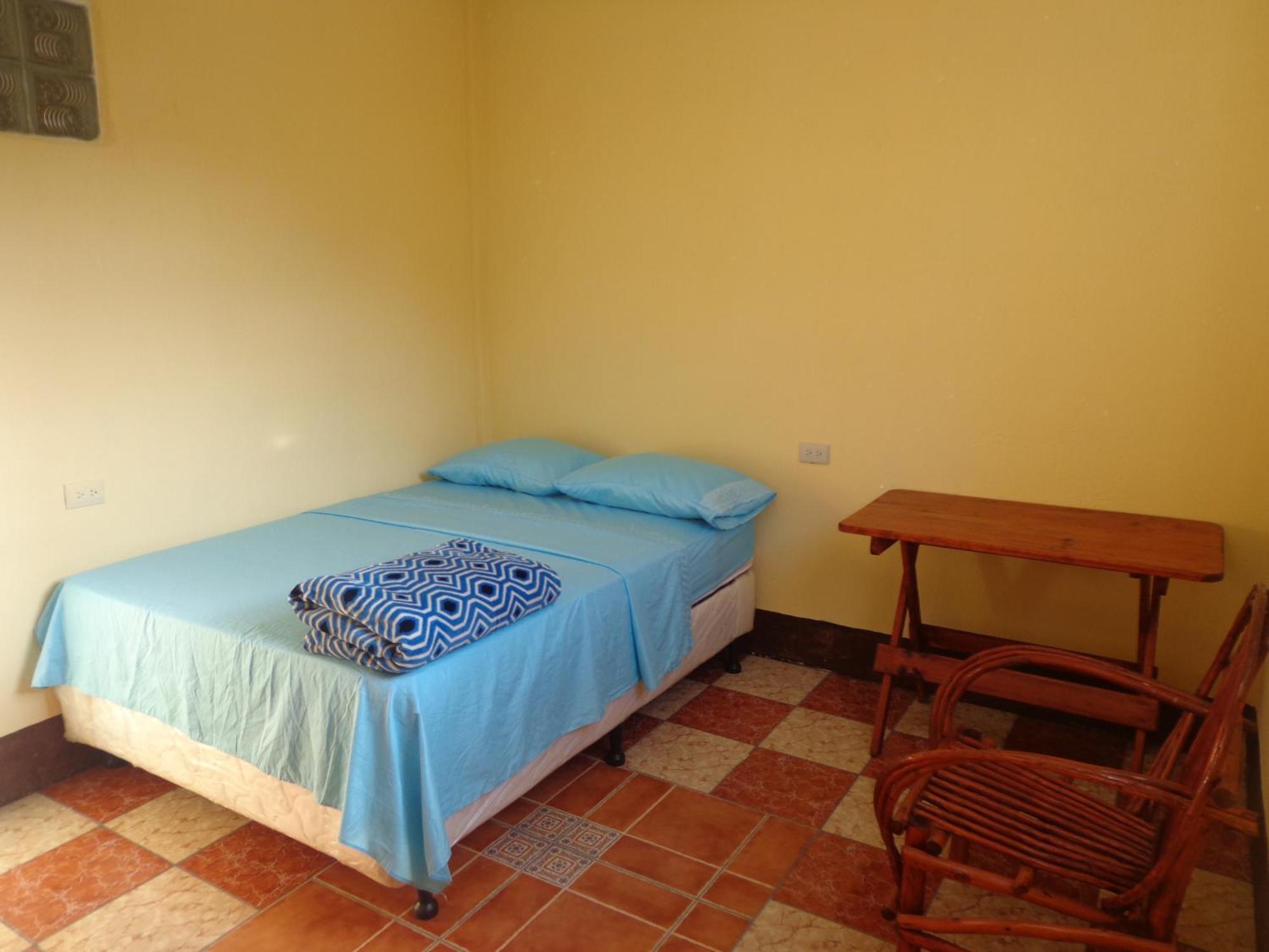 Hotel Don Chema San Pedro La Laguna Eksteriør billede