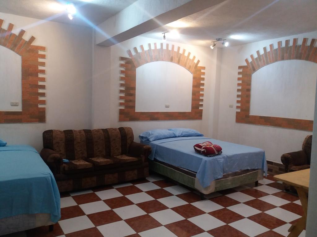 Hotel Don Chema San Pedro La Laguna Eksteriør billede