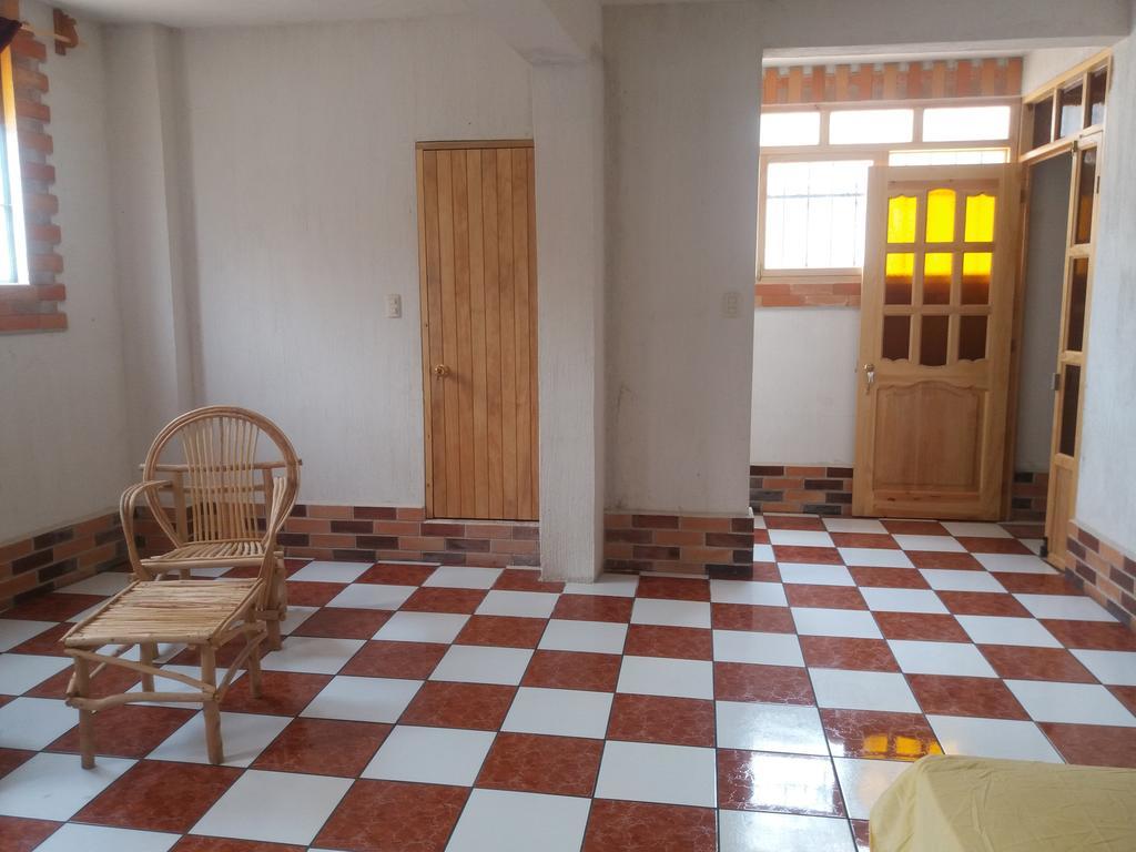 Hotel Don Chema San Pedro La Laguna Eksteriør billede
