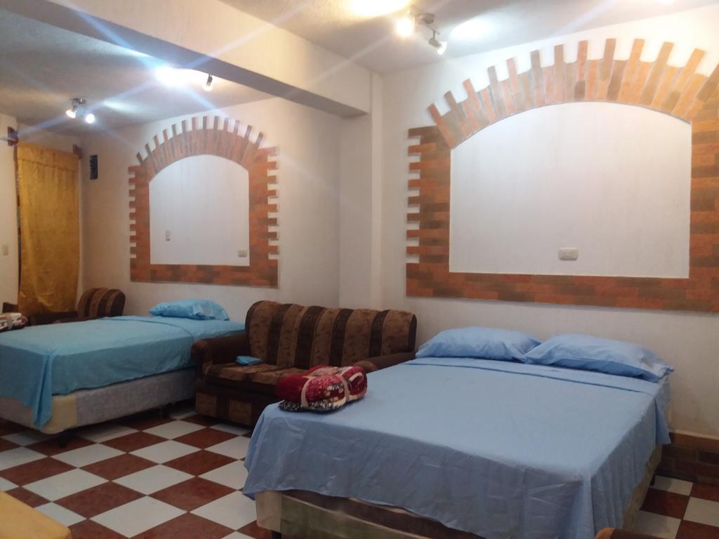Hotel Don Chema San Pedro La Laguna Eksteriør billede