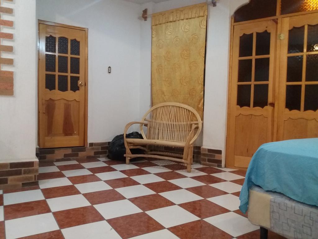 Hotel Don Chema San Pedro La Laguna Eksteriør billede