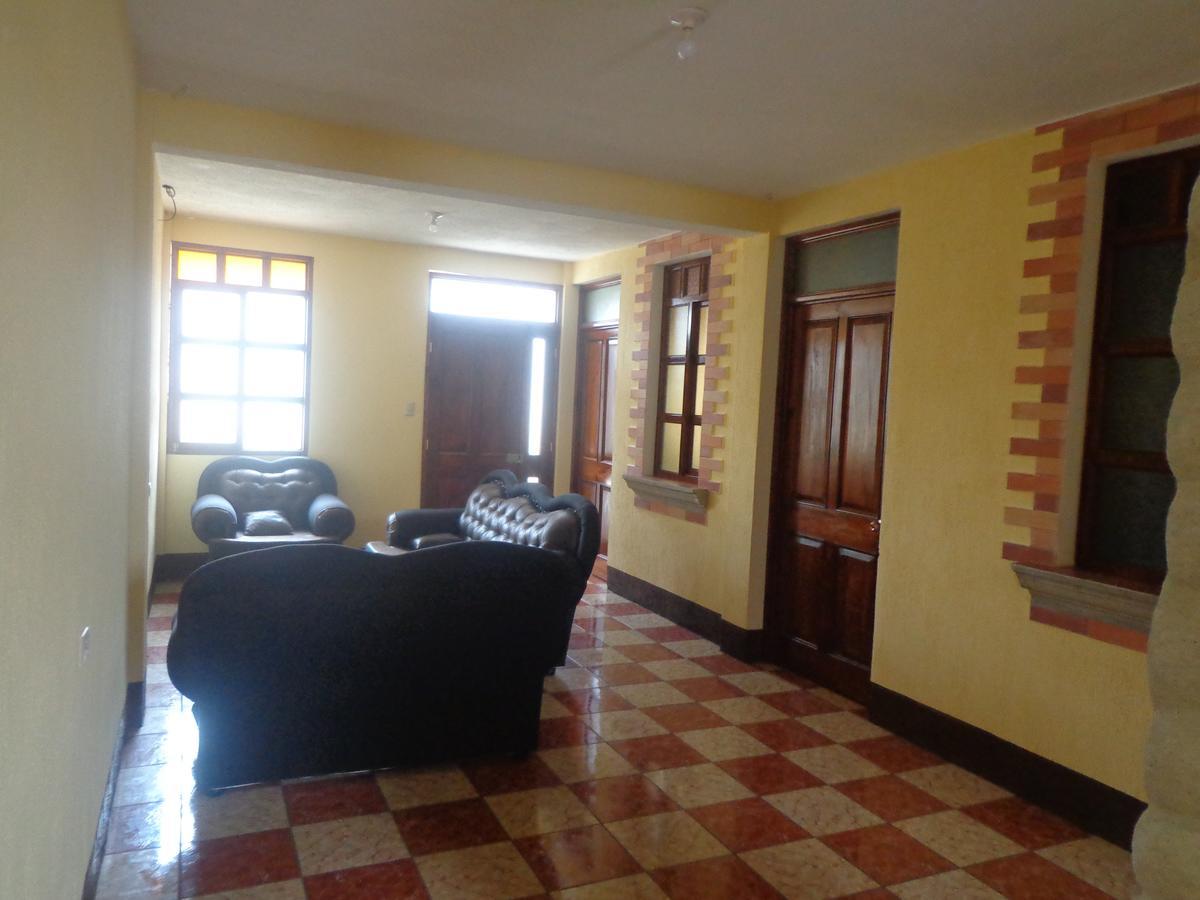 Hotel Don Chema San Pedro La Laguna Eksteriør billede