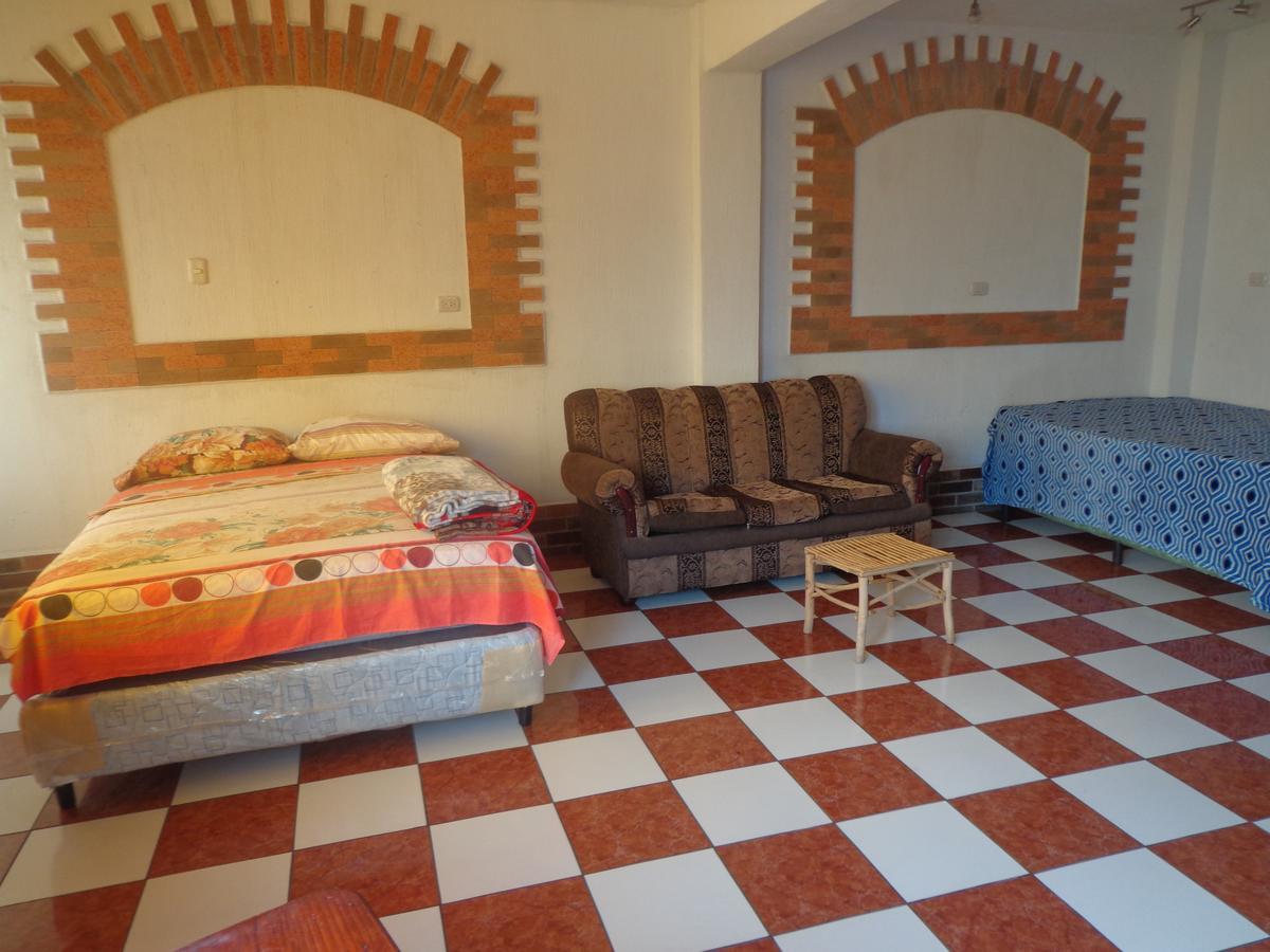 Hotel Don Chema San Pedro La Laguna Eksteriør billede