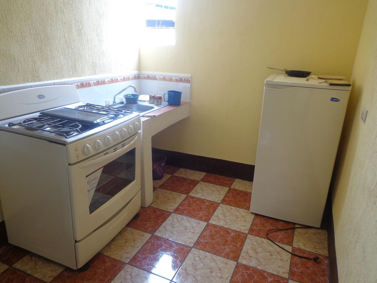 Hotel Don Chema San Pedro La Laguna Eksteriør billede